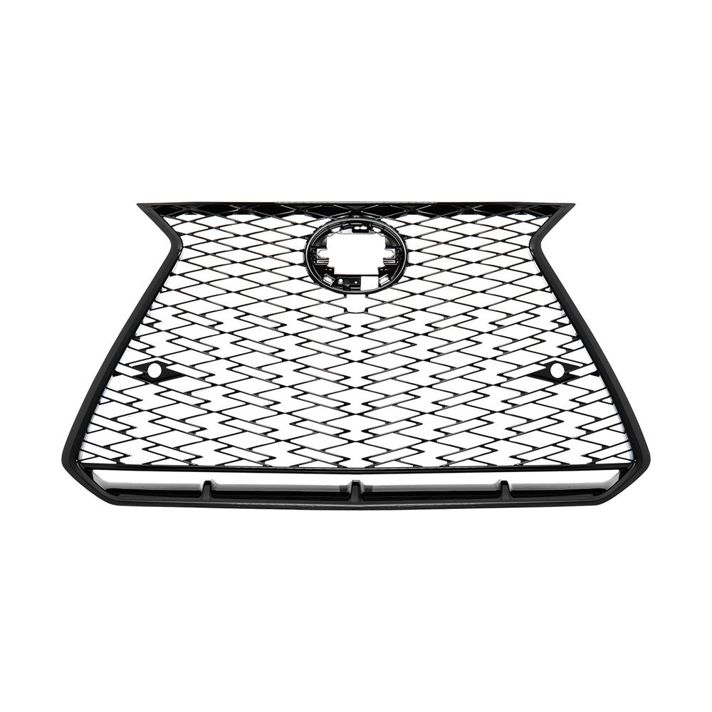 Front Grille 2022-2025 Lexus Nx350, Nx450h+