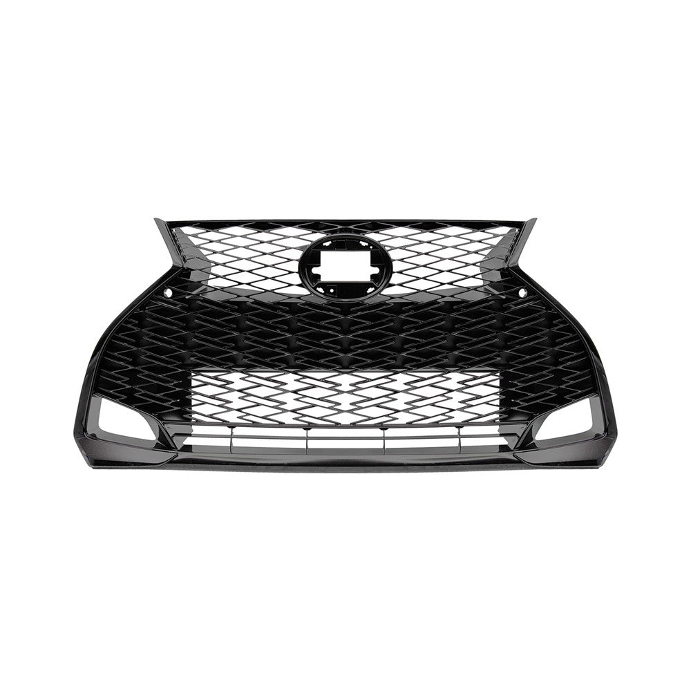 Front Grille 2021-2025 Lexus Is350, Is500, Is300