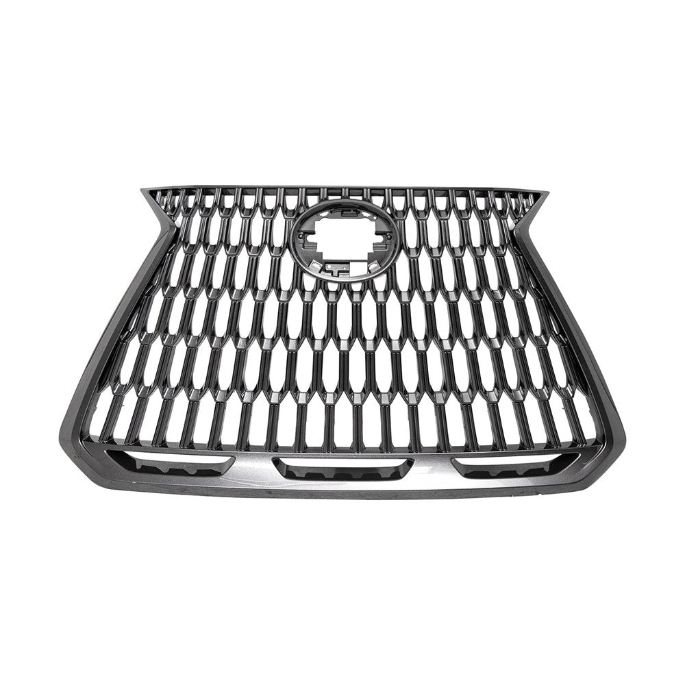 Front Grille 2022-2025 Lexus Nx250, Nx350, Nx350h, Nx450h+