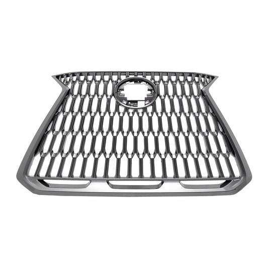 Front Grille 2022-2025 Lexus Nx250, Nx350, Nx350h, Nx450h+