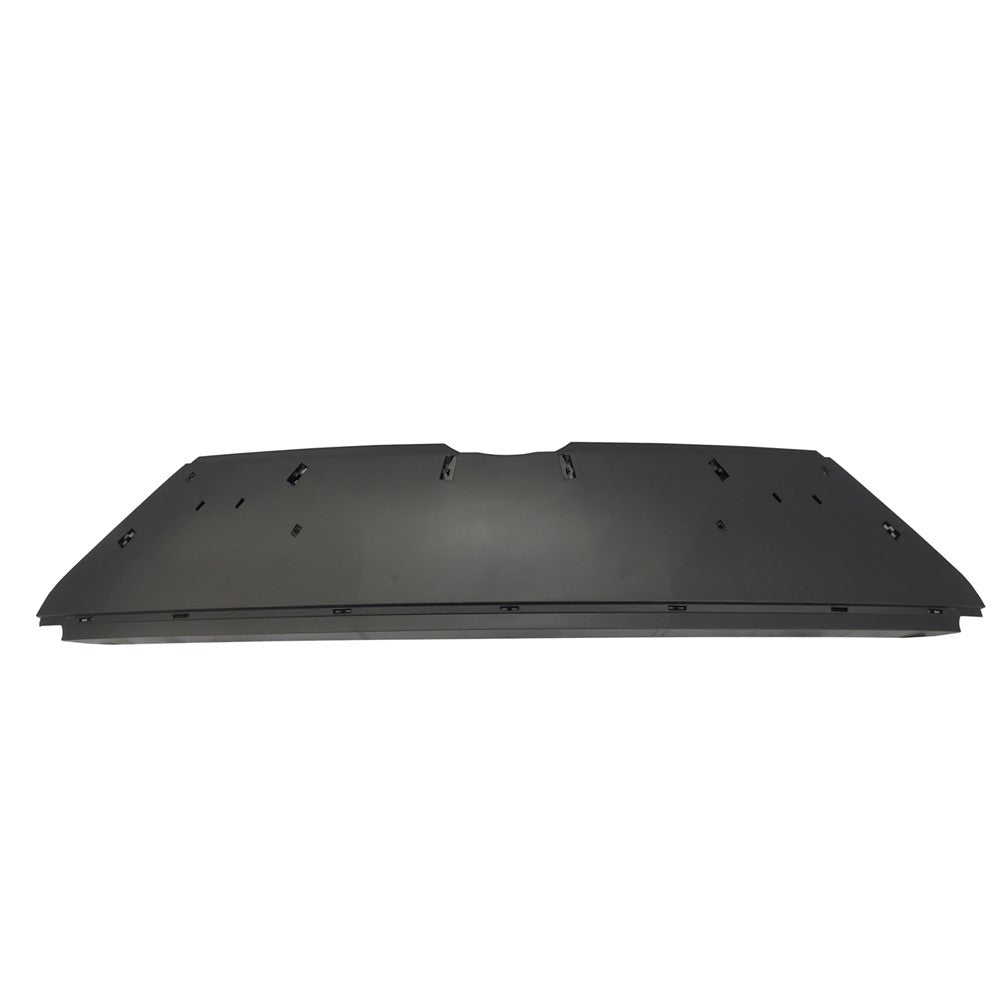 Center Grille Support 2019-2022 Lexus Es350, Es250