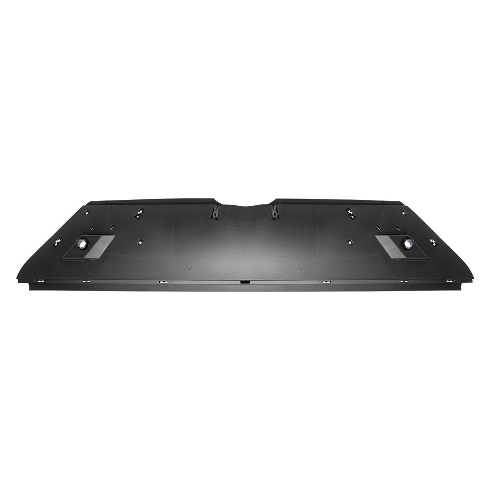 Center Grille Support 2019-2022 Lexus Es350, Es250