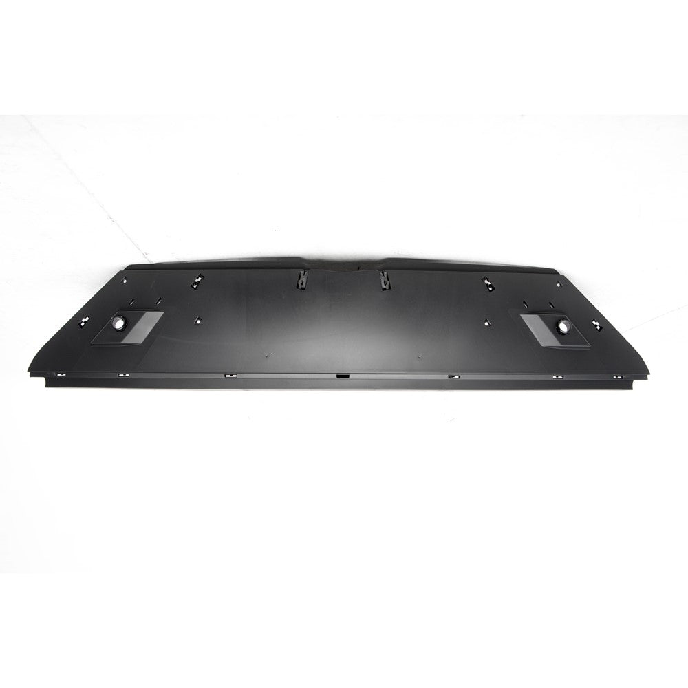 Center Grille Support 2019-2022 Lexus Es350, Es250