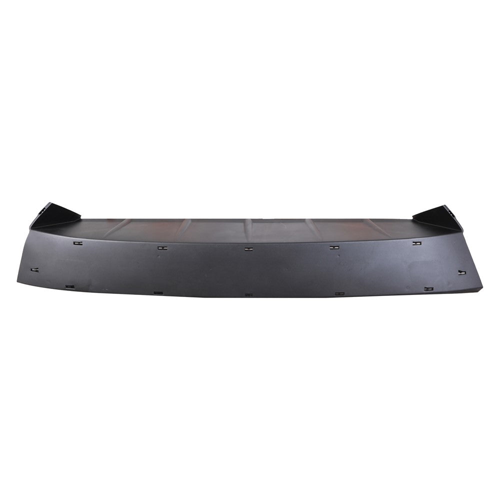 Front Grille Molding [inner Backing Seal Plate] Without F-Sport 2023-2025 Lexus Rx350, Rx350h, Rx450h-
