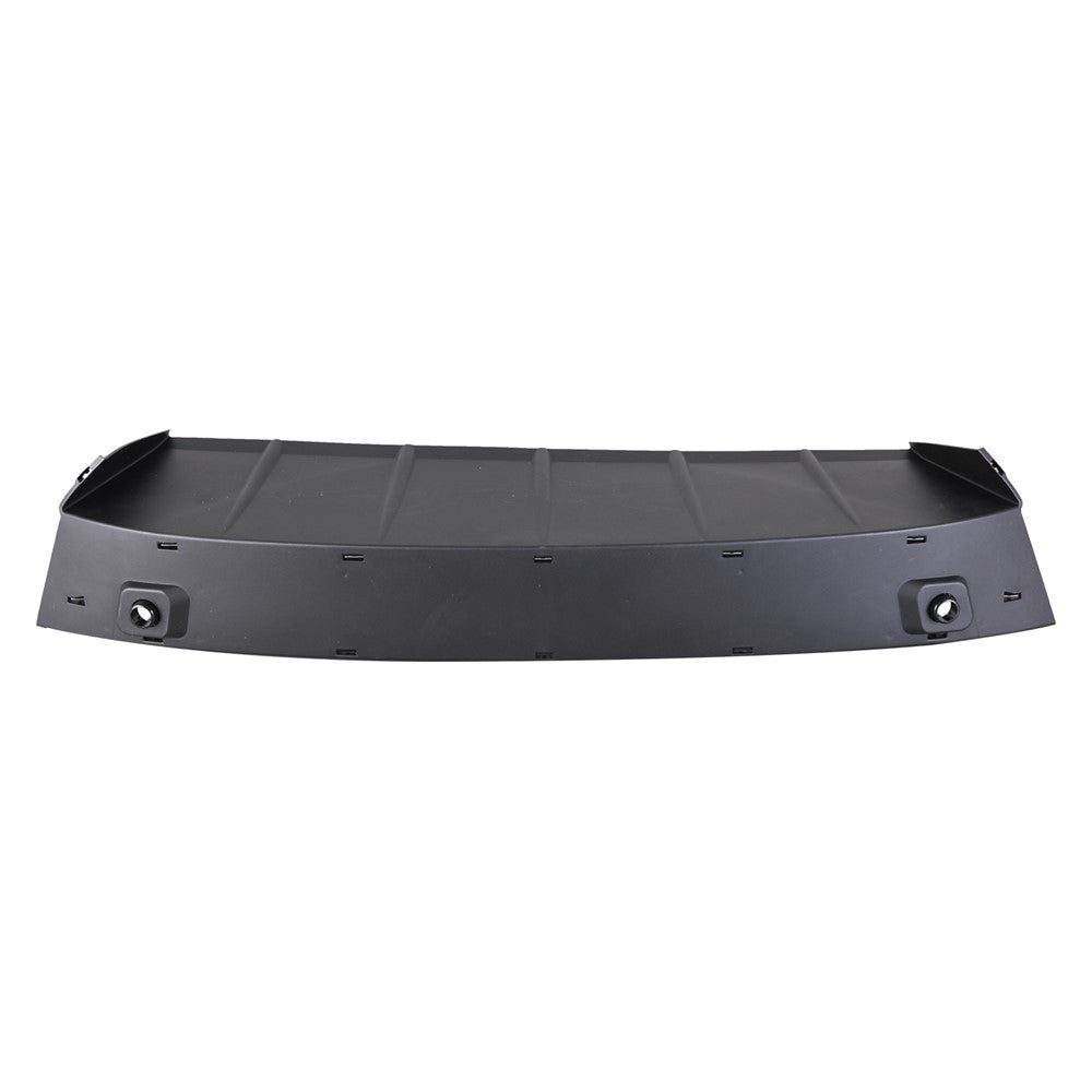 Front Grille Molding [inner Backing Seal Plate] Without F-Sport 2023-2025 Lexus Rx350, Rx350h, Rx450h-