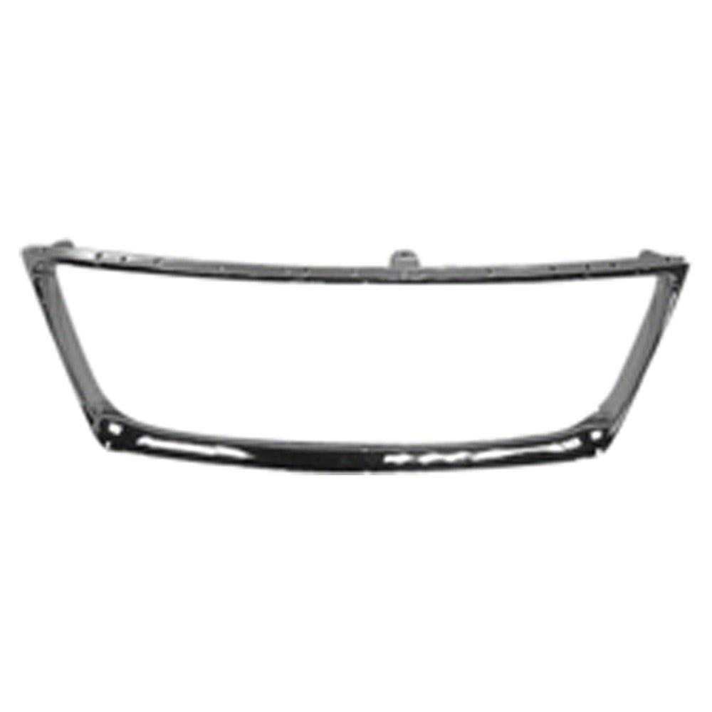 Outer Grille Molding 2007-2009 Lexus Es350