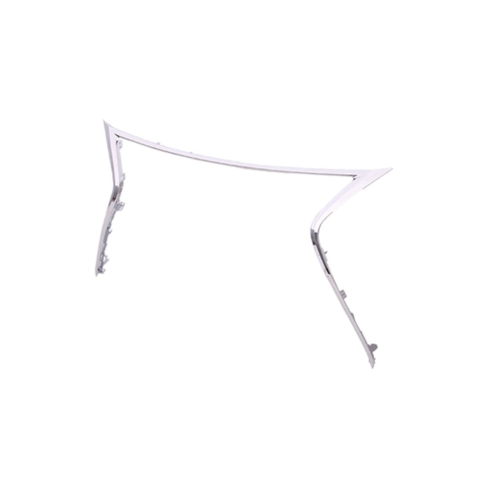 Outer Grille Molding 2014-2016 Lexus Is250, Is350, Is200t, Is300