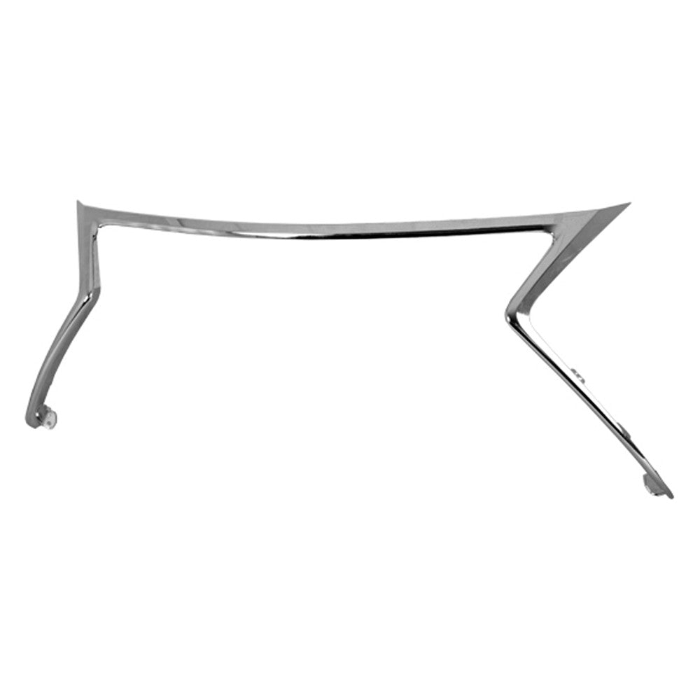 Outer Grille Molding 2015-2017 Lexus Nx200t, Nx300h