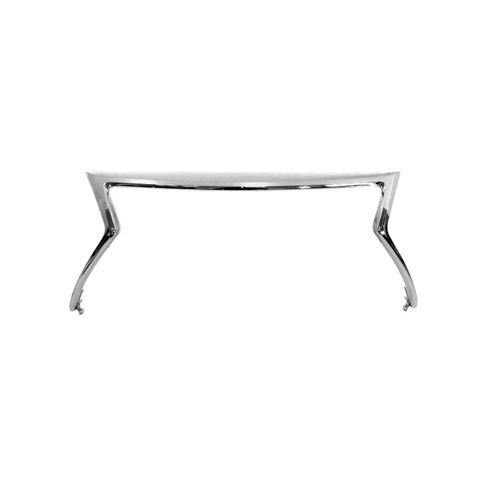 Outer Grille Molding 2015-2017 Lexus Nx200t