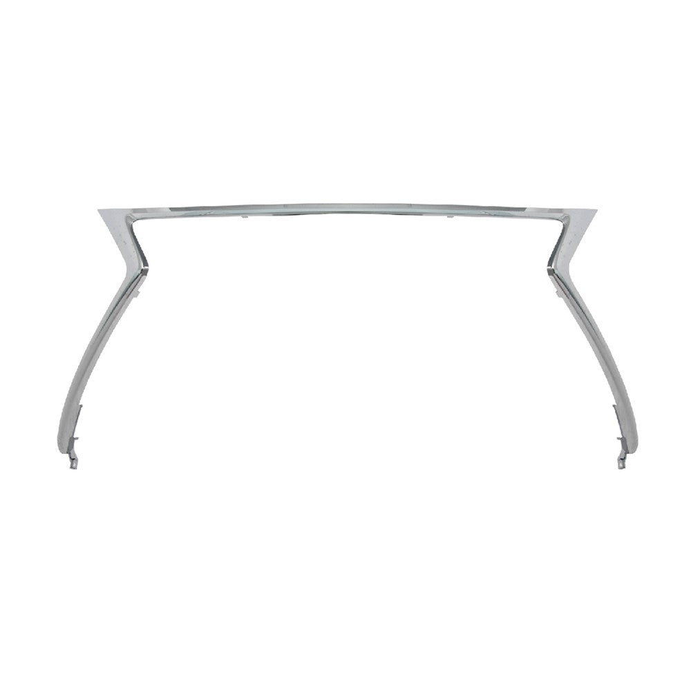Outer Grille Molding 2015-2017 Lexus Nx200t