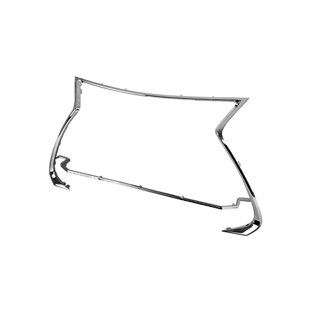 Outer Grille Molding 2017 Lexus Is200t, Is300, Is350