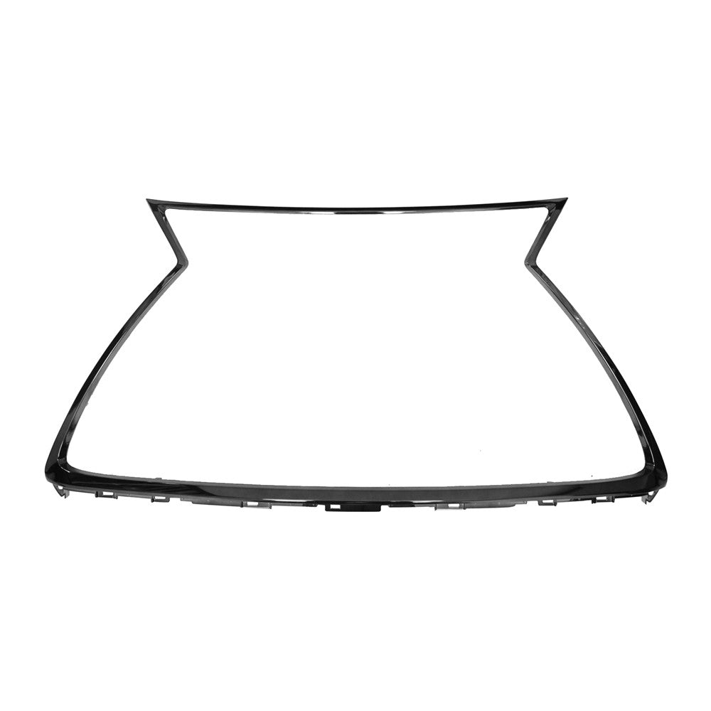 Outer Grille Molding 2018-2021 Lexus Nx300, Nx300h