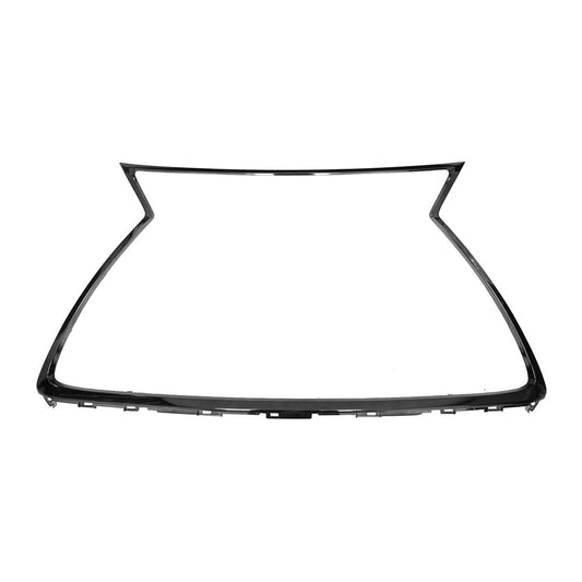 Outer Grille Molding 2018-2021 Lexus Nx300, Nx300h