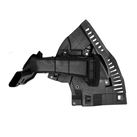 Left Driver Side Bumper Grille Intake 2014-2016 Lexus Is250, Is350, Is200t, Is300