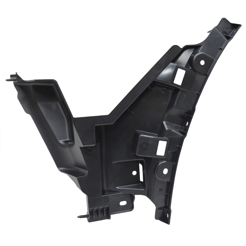 Left Driver Side Bumper Cover Air Duct 2018-2021 Lexus Nx300, Nx300h