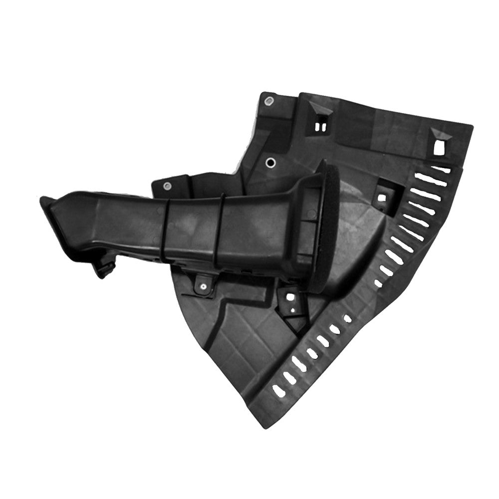 Right Passenger Side Bumper Grille Intake 2014-2016 Lexus Is250, Is350, Is200t, Is300