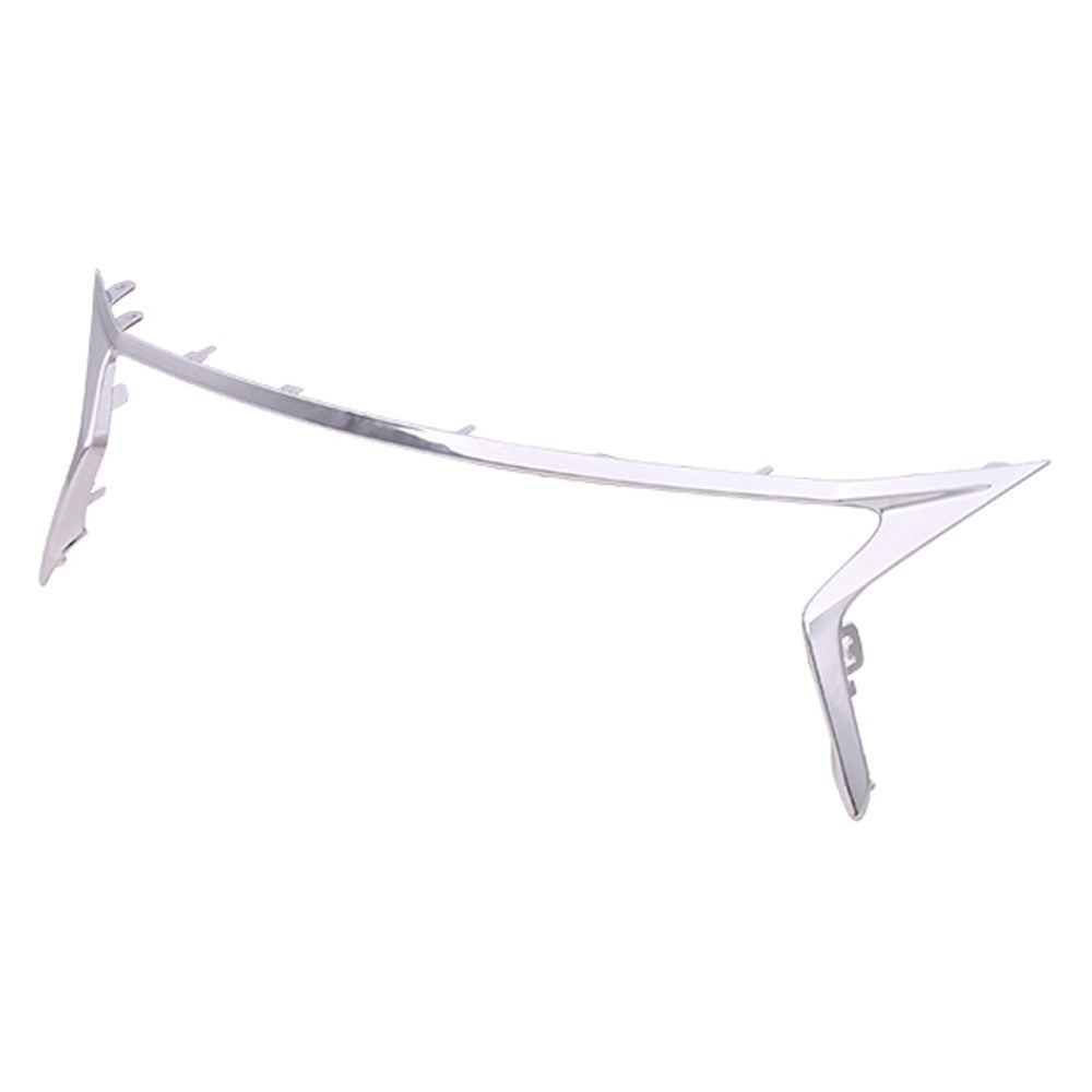Outer Grille Molding 2013-2015 Lexus Gs350, Gs450h