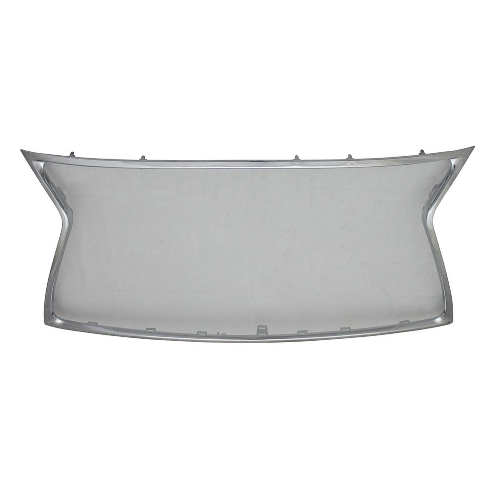 Outer Grille Molding 2013-2017 Lexus Ls460, Ls600h