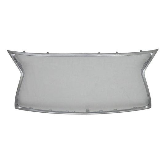 Outer Grille Molding 2013-2017 Lexus Ls460, Ls600h