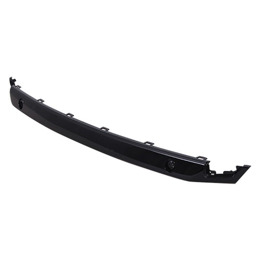 Front Lower Grille Molding 2015-2017 Lexus Nx200t, Nx300h
