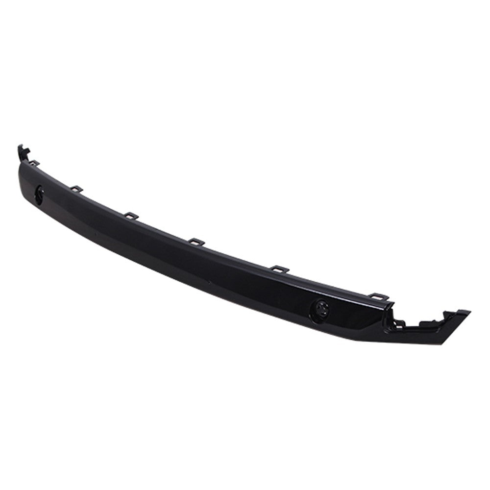 Front Lower Grille Molding 2015-2017 Lexus Nx200t, Nx300h
