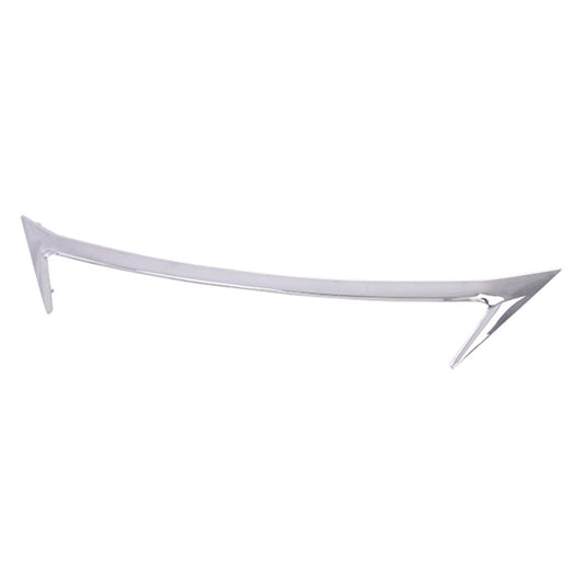 Upper Grille Molding 2014-2017 Lexus Ct200h