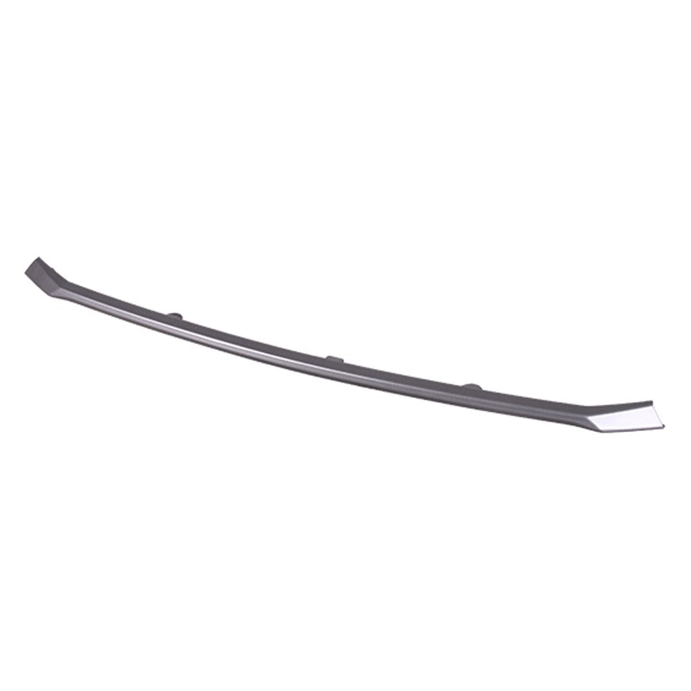 Front Center Grille Molding [top Most Of 3 Center] 2017-2020 Lexus Is200t, Is300, Is350