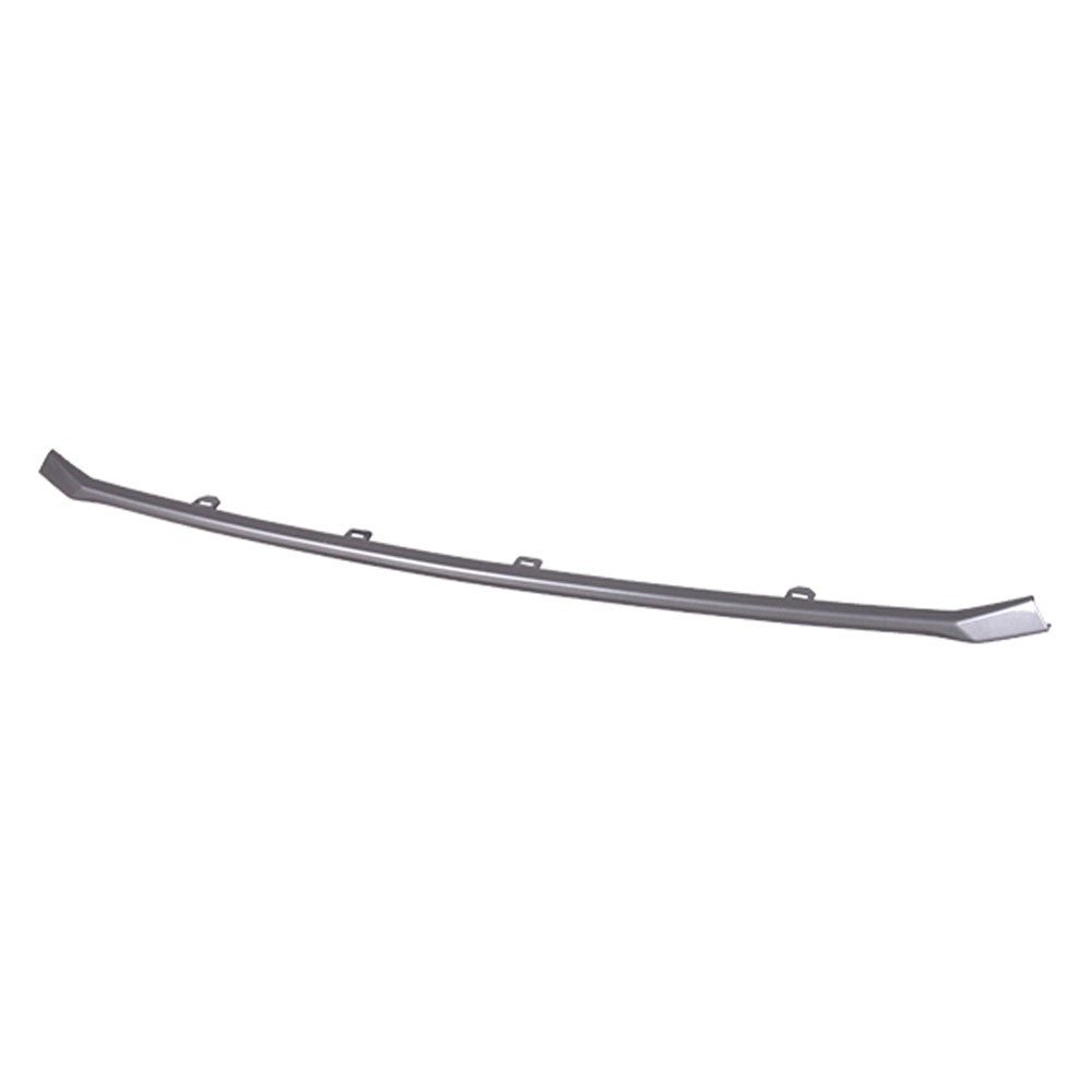 Front Center Grille Molding [middle Of 3 Center] Without F-Sport 2017-2020 Lexus Is200t, Is300, Is350