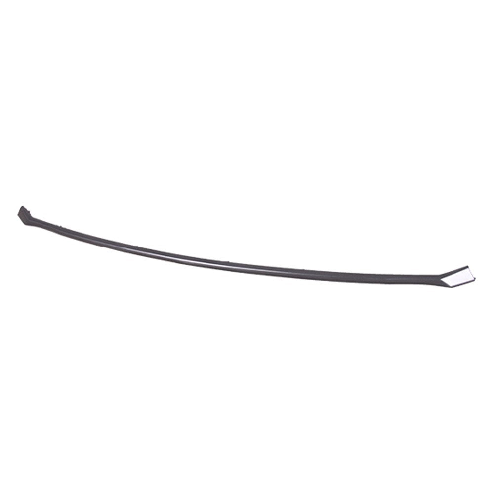 Front Lower Grille Molding [lower Of 3 Center] Without F-Sport 2017-2020 Lexus Is200t, Is300, Is350