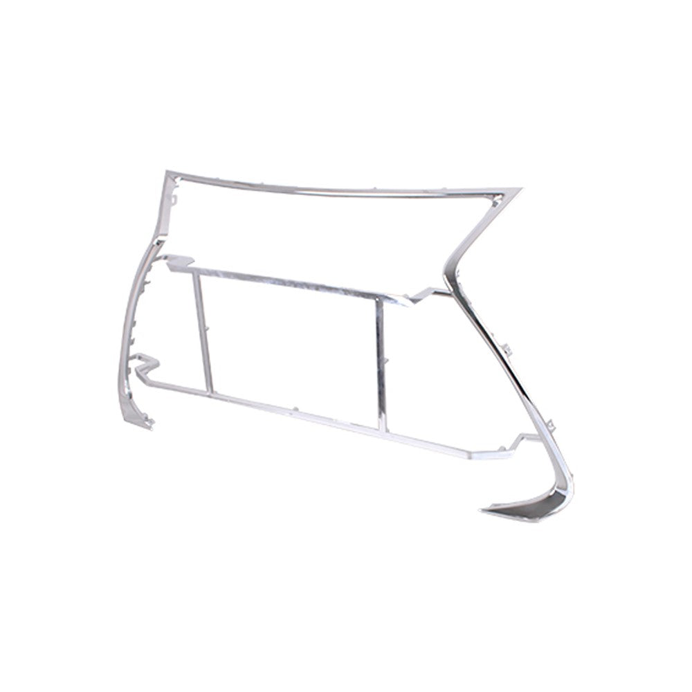 Outer Grille Molding 2018-2020 Lexus Is300, Is350