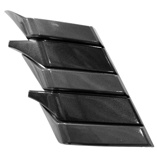 Left Driver Side Grille Molding 2016-2020 Lexus Gs200t, Gs350, Gs450h, Gs300