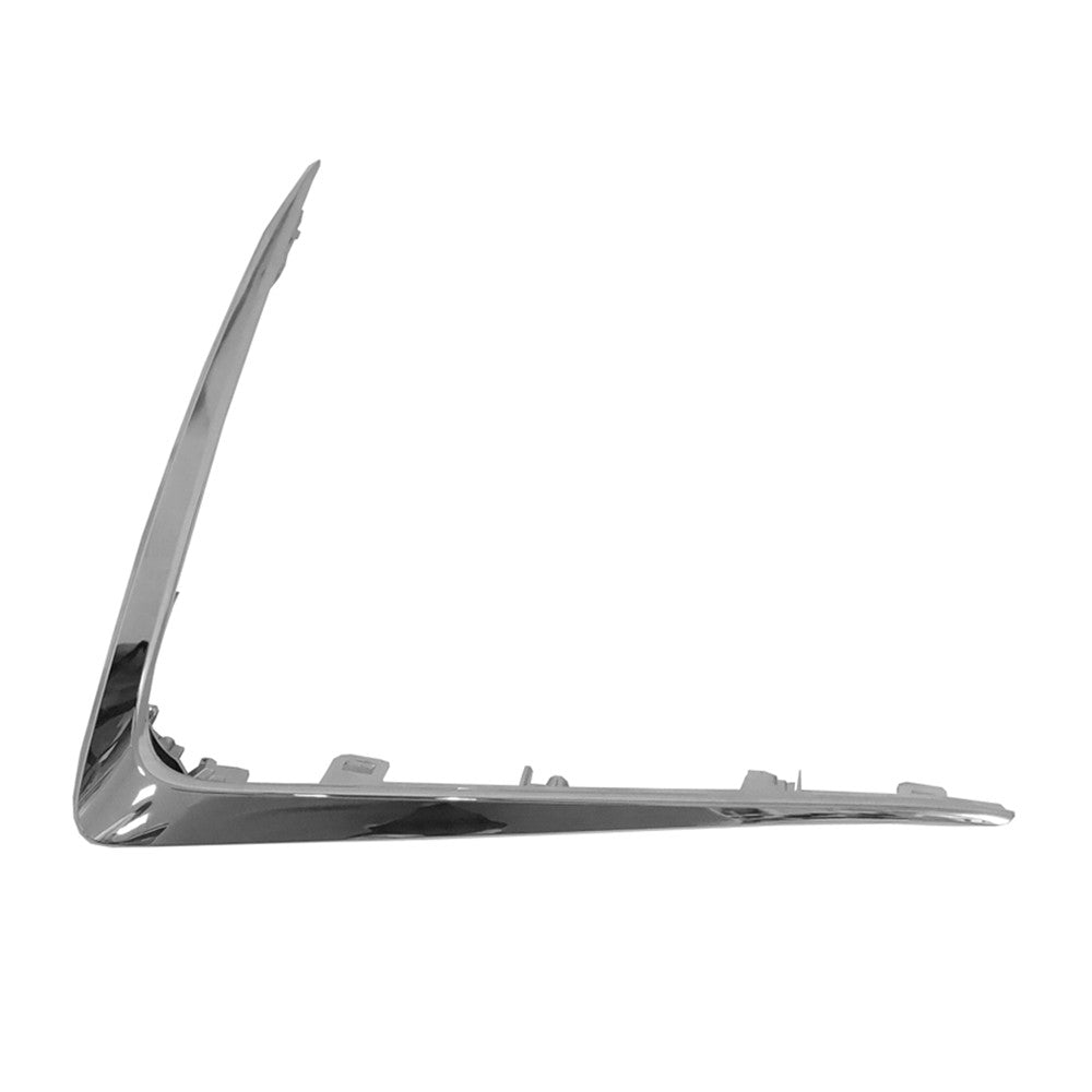 Left Driver Side Grille Molding 2019-2025 Lexus Es300h, Es350, Es250