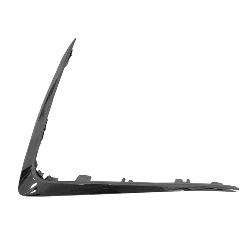 Left Driver Side Grille Molding 2019-2025 Lexus Es350, Es250, Es300h