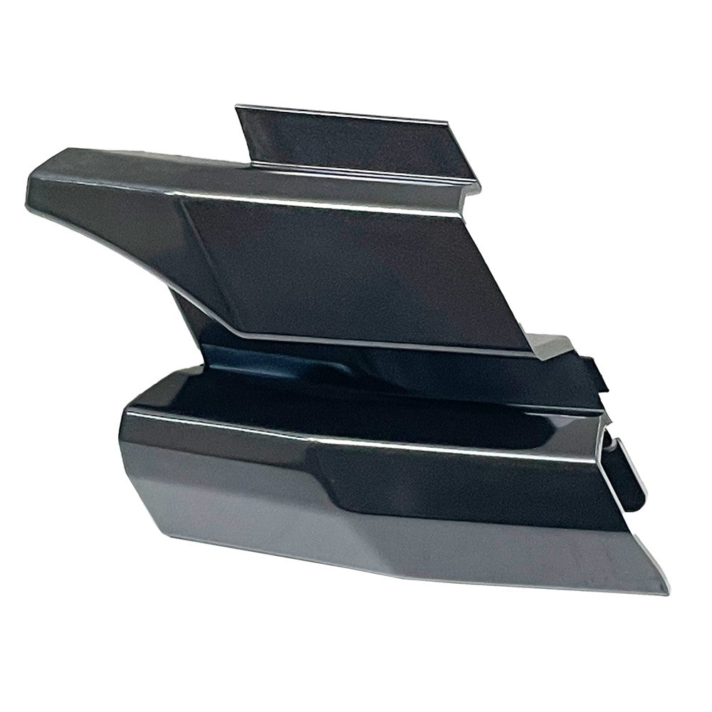 Front Left Front Driver Side Tow Hook Cover 2018-2019 Lexus Nx300, Nx300h