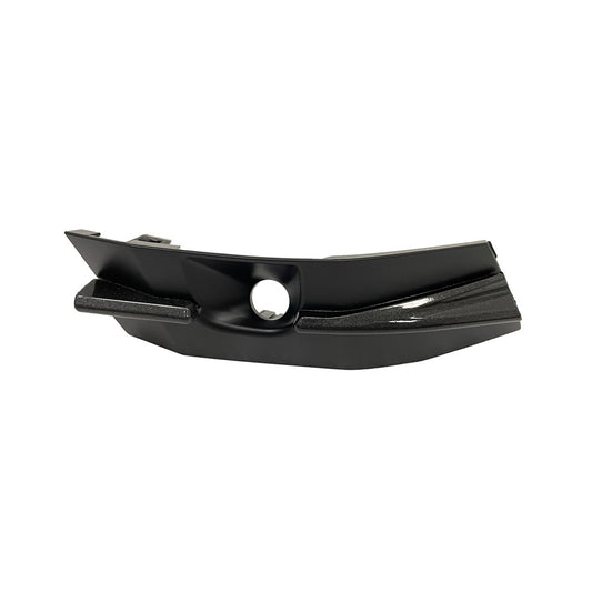 Left Driver Side Grille Insert [lower Grille Hole Cover] With Park 2016-2018 Lexus Es300h, Es350