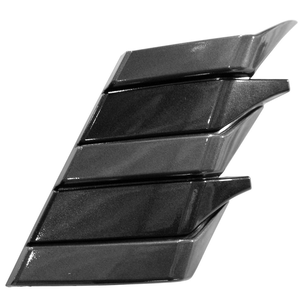 Right Passenger Side Grille Molding 2016-2020 Lexus Gs200t, Gs350, Gs450h, Gs300