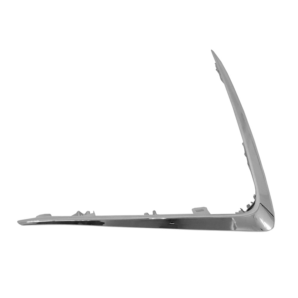 Right Passenger Side Grille Molding 2019-2025 Lexus Es300h, Es350, Es250