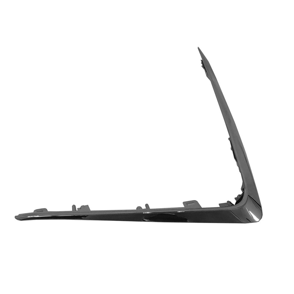 Right Passenger Side Grille Molding 2019-2025 Lexus Es350, Es250, Es300h