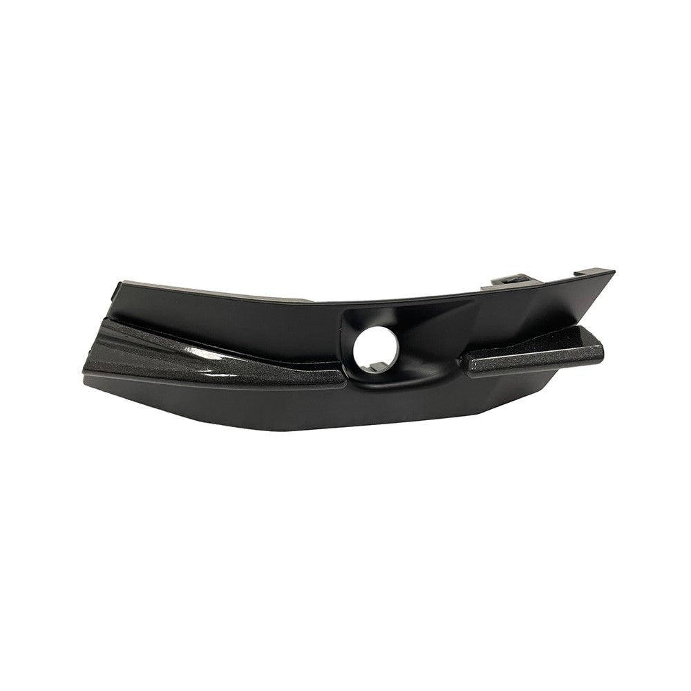 Right Passenger Side Grille Insert [lower Grille Hole Cover] With Park 2016-2018 Lexus Es300h, Es350