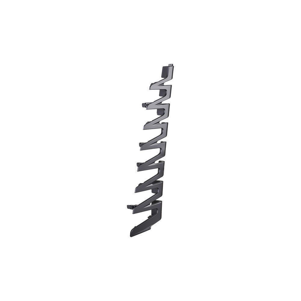 Right Passenger Side Grille Molding [vertical Side Molding] Without F-Sport 2023-2025 Lexus Rx350, Rx350h, Rx450h-