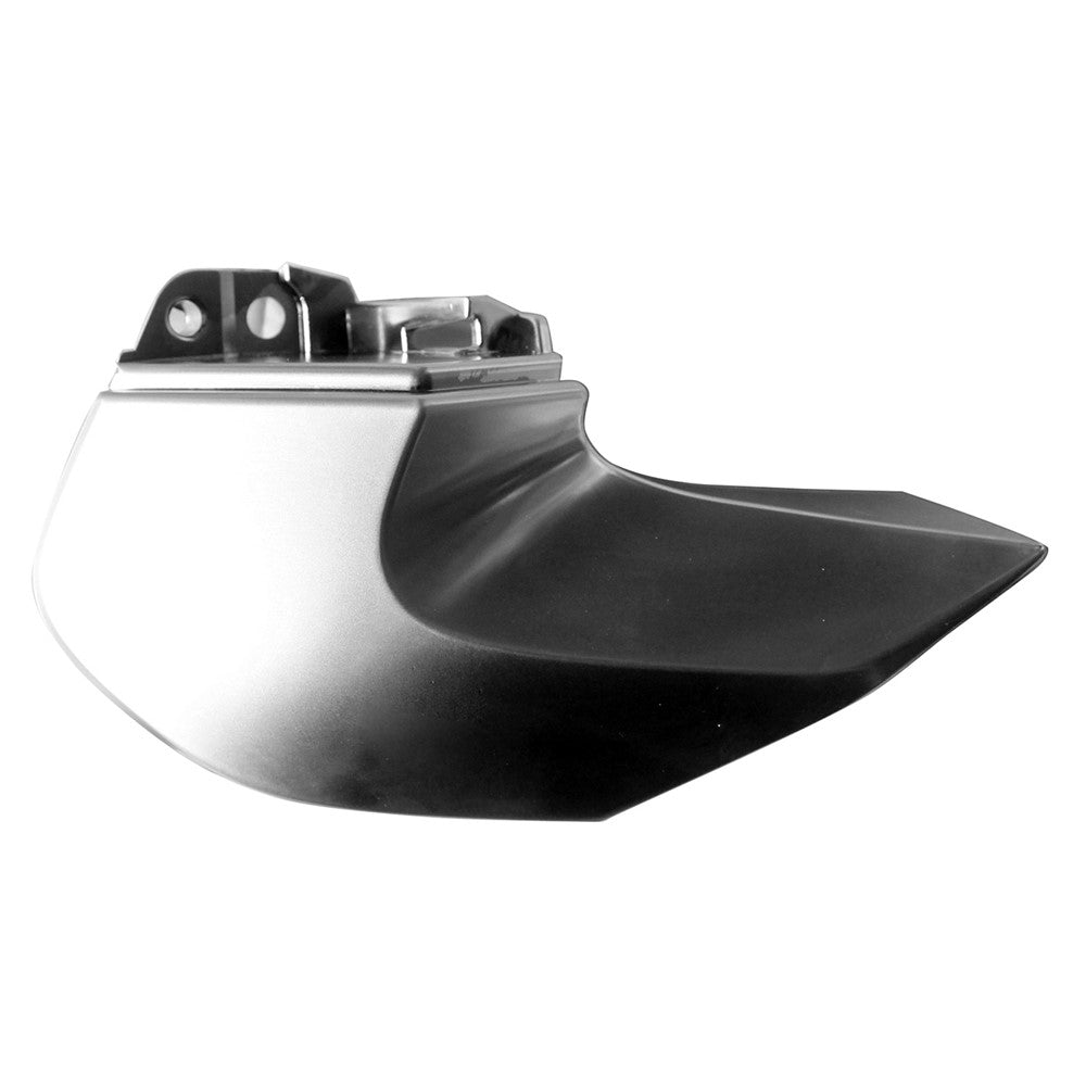 Right Passenger Side Lower Grille Molding 2016-2019 Lexus Rx350, Rx450h, Rx350l, Rx450hl