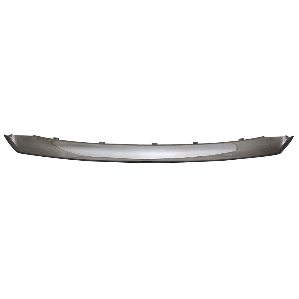Lower Grille Molding 2017 Lexus Is200t, Is300, Is350