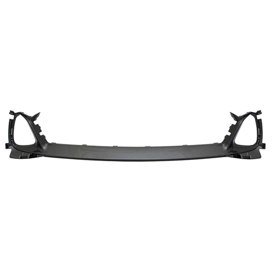 Lower Grille Molding 2016-2020 Lexus Gs200t, Gs350, Gs450h, Gs300
