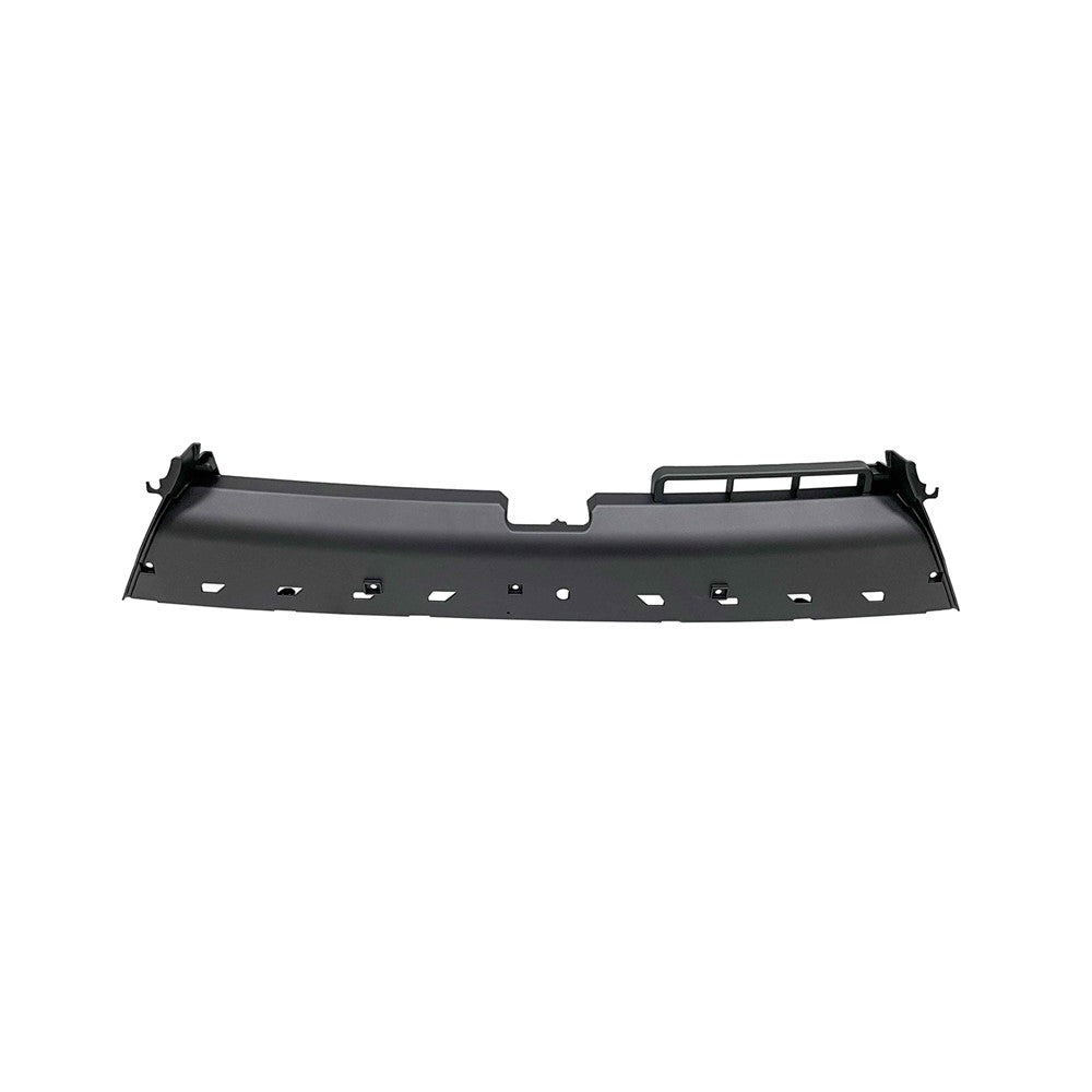 Front Center Grille Molding [inner Trim Panel] 2020-2023 Lexus Gx460