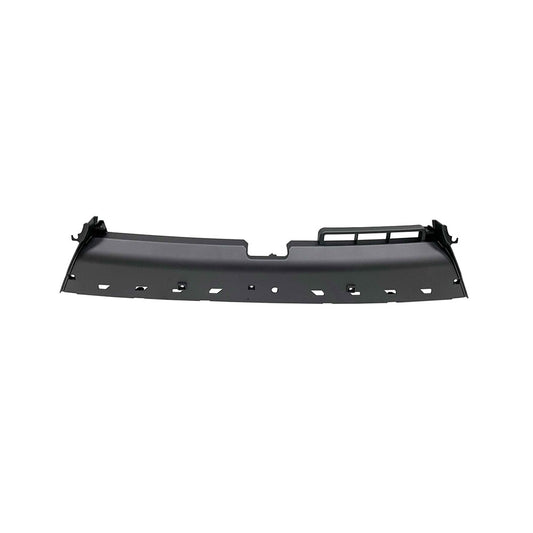 Front Center Grille Molding [inner Trim Panel] 2020-2023 Lexus Gx460