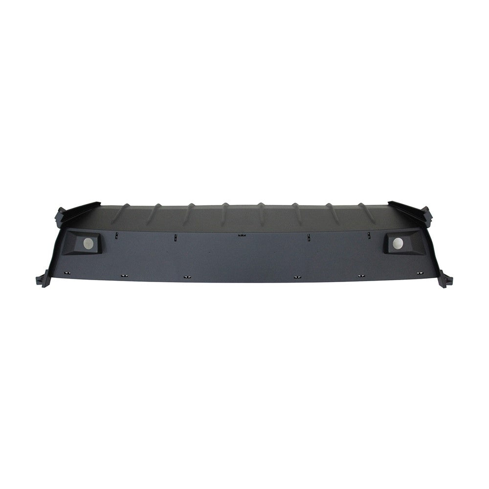 Grille Air Deflector 2022-2025 Lexus Nx250, Nx350, Nx350h, Nx450h+