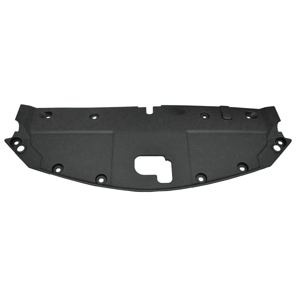 Upper Radiator Support Cover [sight Shield] 2015-2021 Lexus Nx200t, Nx300h, Nx300