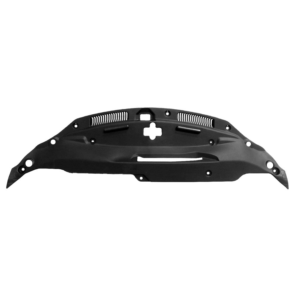 Radiator Support Cover [sight Shield] 2017-2021 Lexus Is200t, Is300