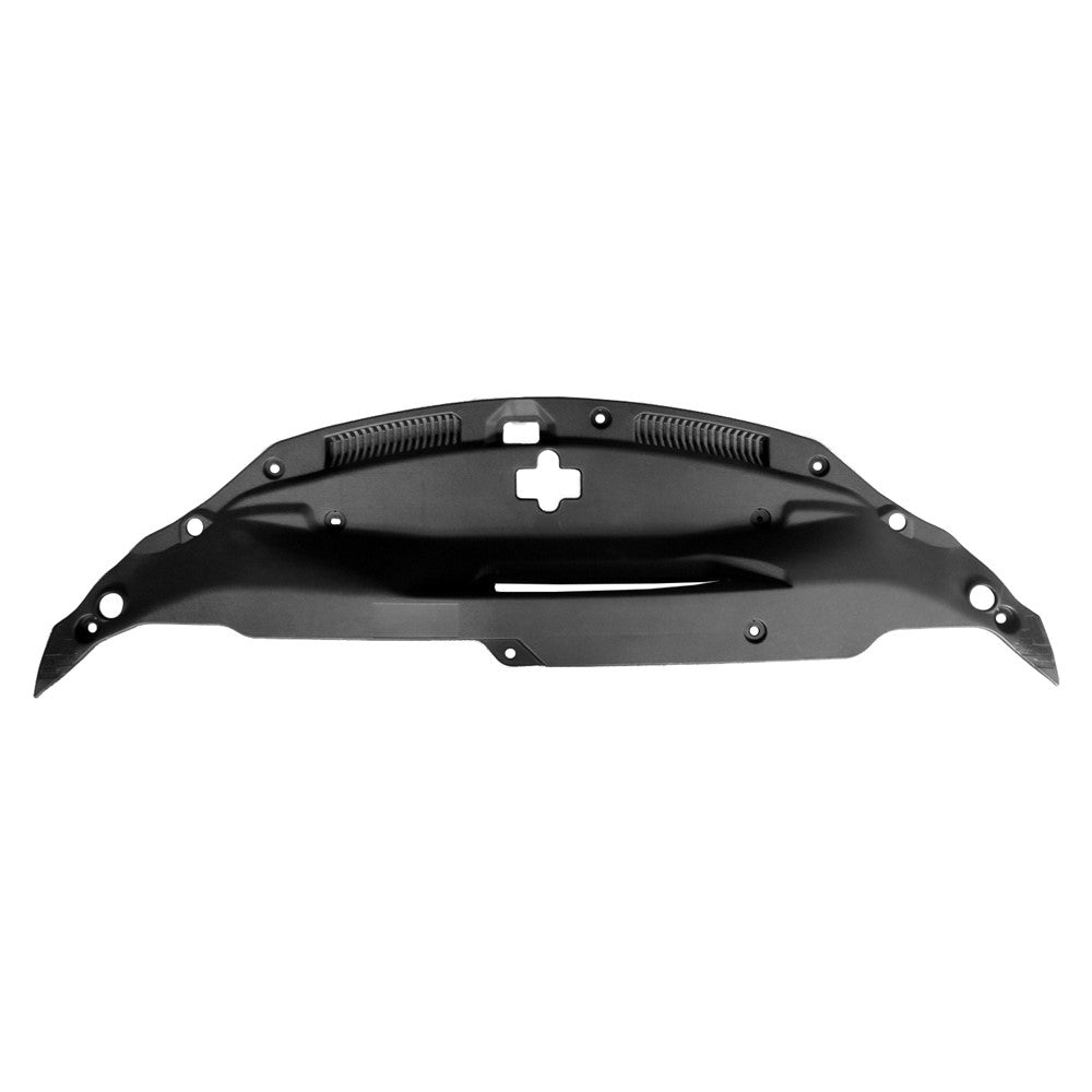 Radiator Support Cover [sight Shield] 2017-2020 Lexus Is300, Is350