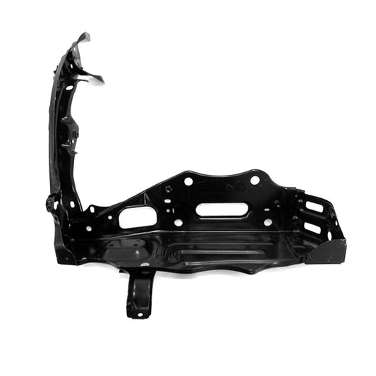 Left Driver Side Upper Radiator Support 2008-2011 Lexus Gs350, Gs460